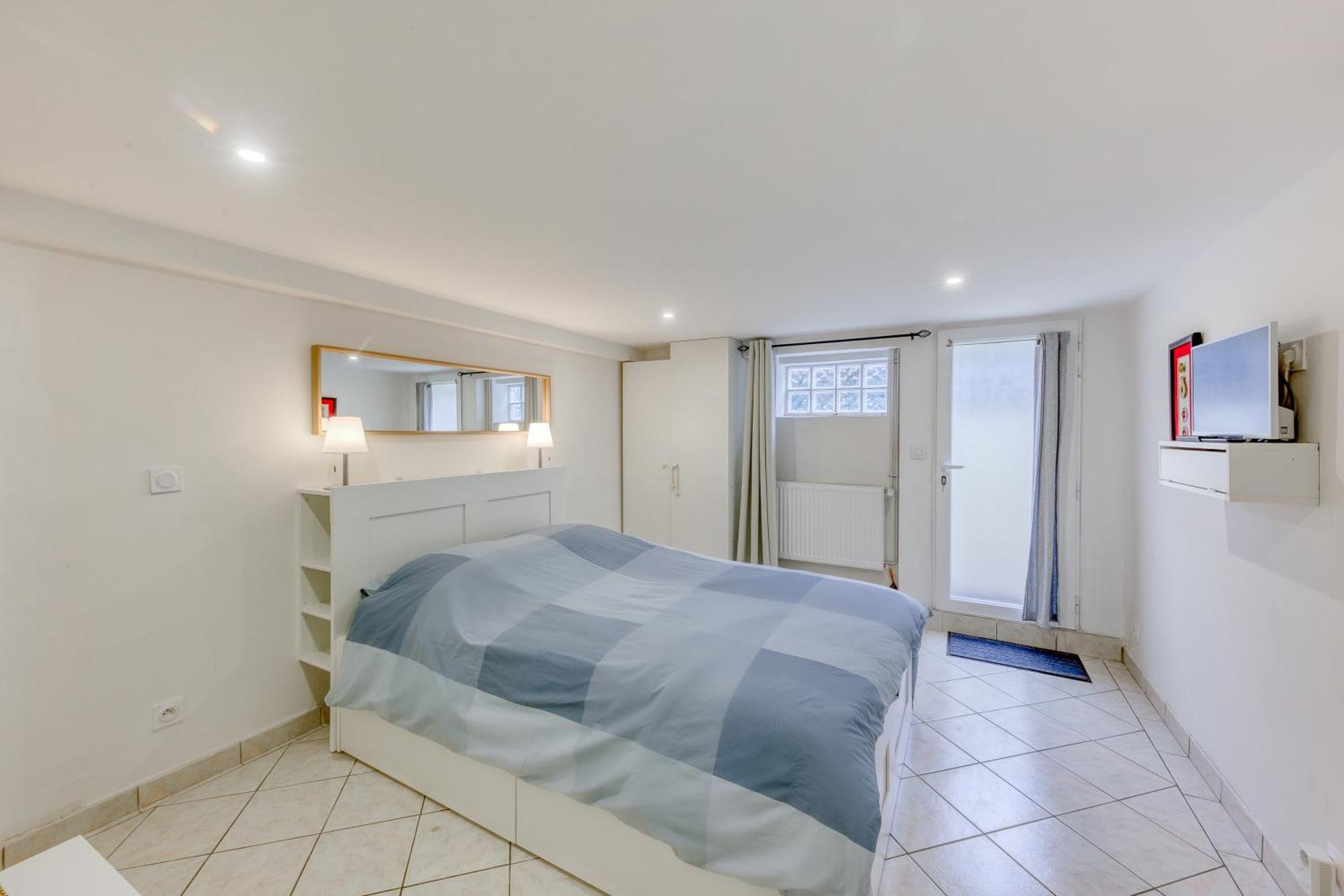 Magnifique Studio 20 M2 - Paris - Disneyland Noisy-le-Grand Bagian luar foto